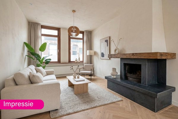 Medium property photo - Emmastraat 7, 1782 PA Den Helder